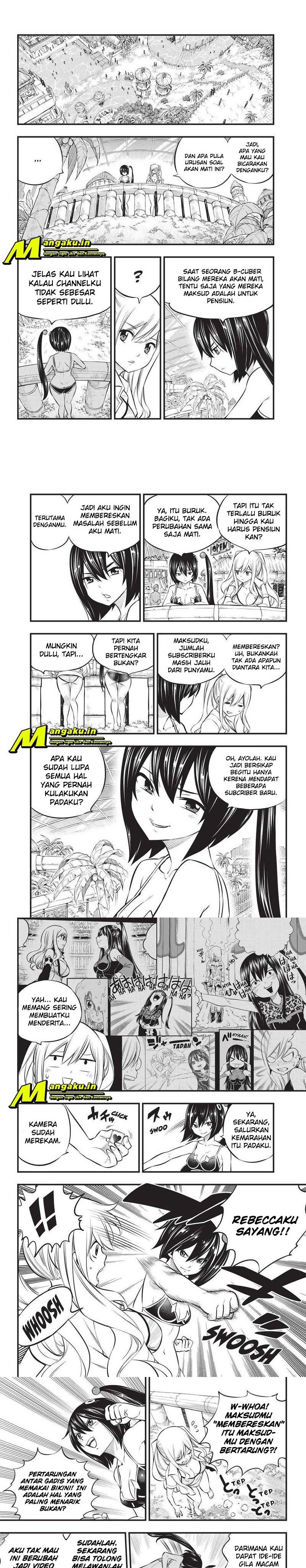 Eden’s Zero